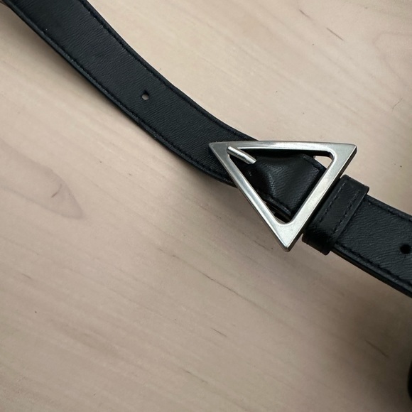 Botttega Veneta Black Padded Cassette bag - Picture 3 of 9